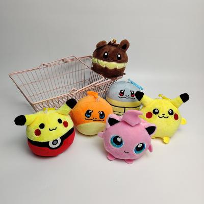 China Wholesale High Quality Plush Toy Doll Stuffed of Pokemoned Plush and Stuffed Toy Animal for sale