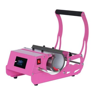 China Heat Pressing Wholesale Hot Selling Pictures Heat Press Machine For Sublimation Tumbler for sale