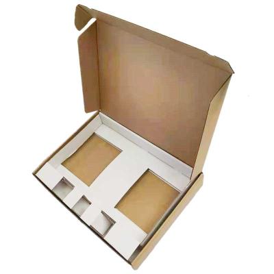 China Recyclable Custom Wholesale Fast Delivery Aircraft Paper Box Gift Packaging Paper Box for sale