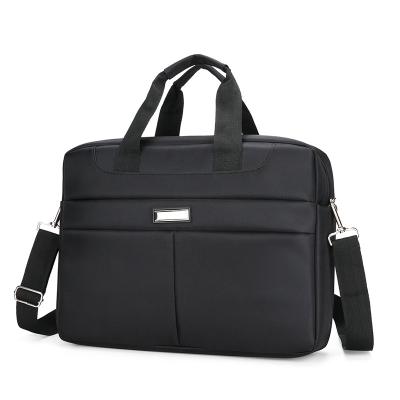 China Fashion New Design Custom Briefcase Business Bag Fashion Briefcase For unisex for sale