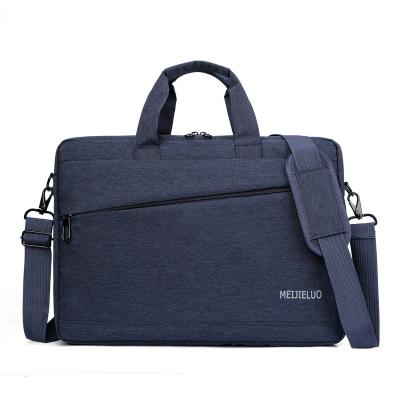 China Fashion New Design Custom Briefcase Business Bag Fashion Briefcase For unisex for sale