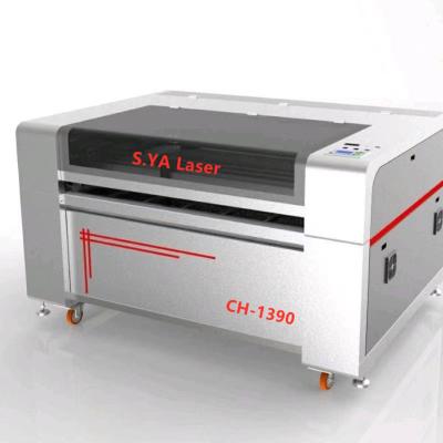 China Laser CUTTING CO2 Laser Engraver Cutter Machine For Wood Acrylic Letters And Crafts Marking for sale