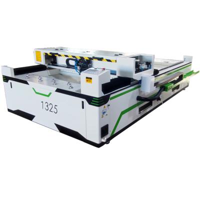 China SYa- 80W Factory Price CO2 Wood CNC Laser Air Cooled Cutting Machine for sale