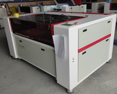 China Water Cooled 1390 Laser Cutter CO2 Laser Cutting Machine for sale