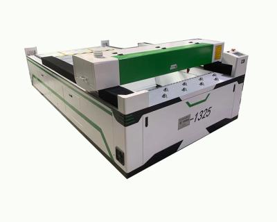 China Laser CUTTING Top Grade China Hispeedlaser Metal and Non-metal CO2 Laser Cutting Engraving Machine for Perspex Acrylics Plexiglass for sale