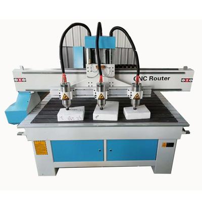 China Factory Price 2030 CNC Router 4 Axis Machine Wood Working Wood Carving Stone/Plastic/Arcylic Cutting Machine for sale