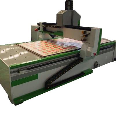 China New Cost Economic CNC Machine Router for sale