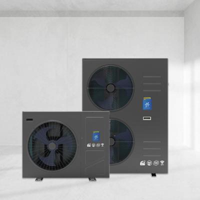 China Legom ERP A+++ R32 WiFi 5kw 6kw 9kw 16kw DHW DHW Inverter outdoor heating air to water cooling monoblock heat pump for sale