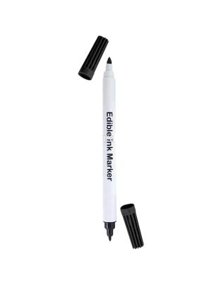 China All Age Chefmaster Food Ink Dual Head Pen for sale