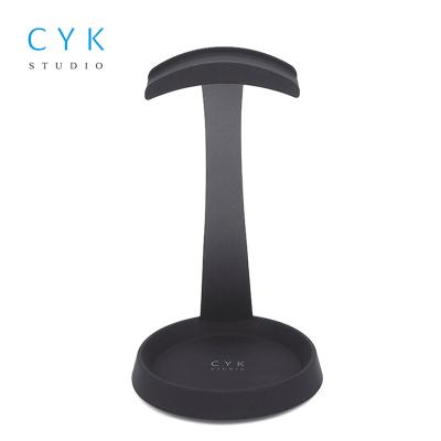 China Universal For All New Portable Universal Earphone Stand Earphone Holder Gaming Earphone Stand for sale