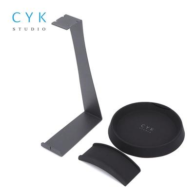 China Universal For All Hot Selling Earphones European Style Earphone Display Rack Stand Gaming Earphone Detachable Hanger for sale