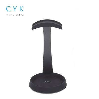 China Universal For All Headphones Newest Design 2 In 1 Wireless Headphones Stand Headset Bracket Earphone Holder for sale