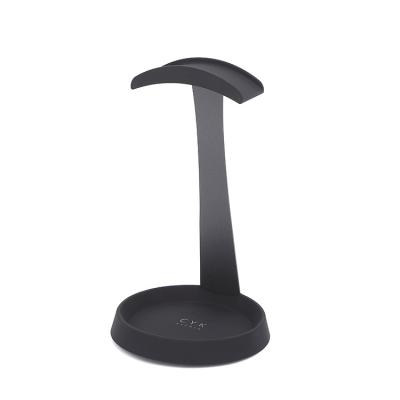 China The universal for all headphones the lightweight design of the headphone filler desk introduces the new headphone stand for sale