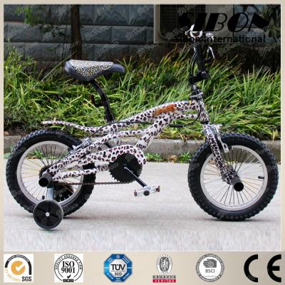 China BMX SIBON 14