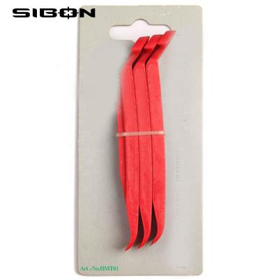 China Road Bike SIBON B0810134 Reinforce Nylon Tire Lever Made in China Bike Tire Disassemble Tool for sale