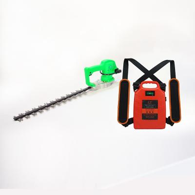 China Best Price Light Customized Light Hedge Trimmer With High Quality Hedge Trimmer for sale