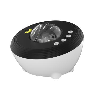 Κίνα Bluetooth Music Starry Galaxy Projector ABS Μηχανική πλαστικό υλικό προς πώληση