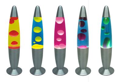 China 220V LED Lava Lamp for sale