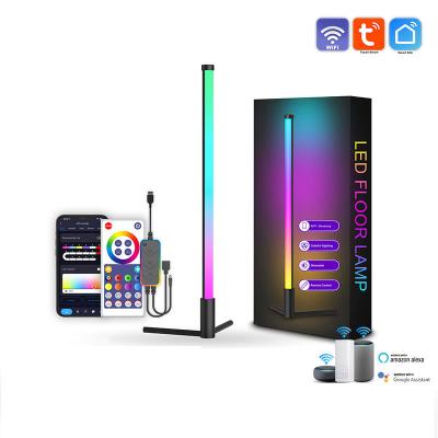 Κίνα OEM χρώμα αλλαγή λάμπα δαπέδου RGB τάση 5V Για 270° γωνία δέσμης προς πώληση