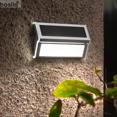 China Long Lifespan Outdoor Wall Lights with AA NI-MH Battery 1.2V 1300MA for sale