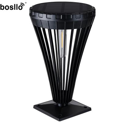 China ABS Solar LED Lights for sale