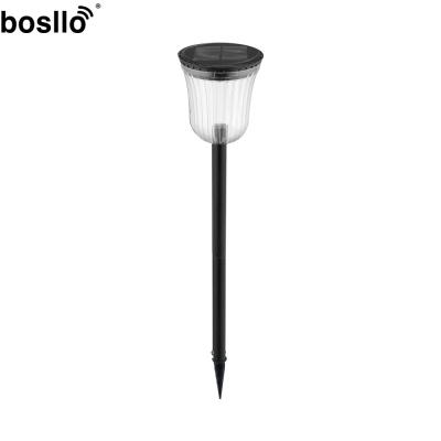 Cina Luci solari a cristallo a LED Luci solari decorative con 1,2V 1600MAH in vendita