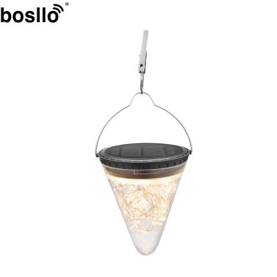 China CE Decorative Solar Lamp Custom Solar Powered Outdoor Lights (Zonne-aangedreven buitenverlichting op maat) Te koop