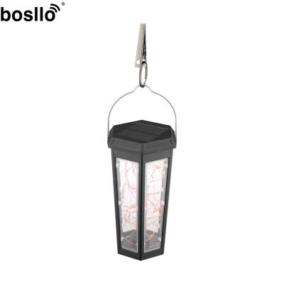 China IP44 Waterdicht Zonne Tuin Lampen Decoratieve Buiten UKCA Certificaat Te koop