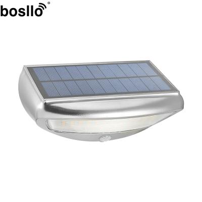 China 3000K Solar-Induktionslicht PC-Material 3,7V 2200mA FCC-Zertifikat zu verkaufen