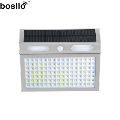 Κίνα 10s Induction Outdoor Solar Light 6-8H Working Time IP65 Waterproof Street Solar Lamp προς πώληση