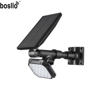 China Solar Powered Outdoor Lighting ABS PC Perfect for Your Outdoor Needs for sale