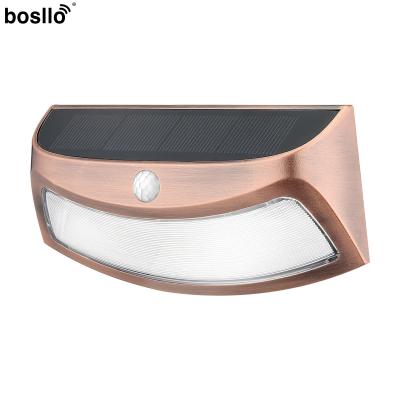 中国 Solar Induction Lamp with Working Time of 6-8H and Pure Copper Material 販売のため