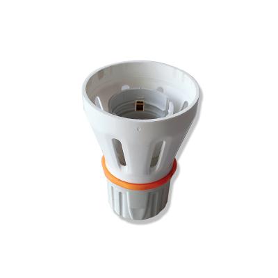 China Safety Standard E27 B22 Plastic Bakelite Lamp Holder Bulb Base Socket Lamp Holder for sale