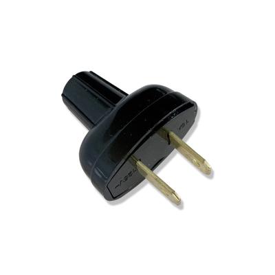 China Easy Installation Copper Germany Plug Adapter Power Converter, Euro Plug Adapter UK US Eu 2 Pins Travel Plug Outlet Adapter To Euro for sale