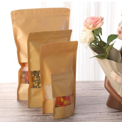 China Recyclable Black Mylar Christmas Gift Coffee Printer Ziplock Bag Plastic Smell Proof Zipper Bag With Logo for sale