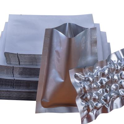 China 2021 Smell Proof Bags Resealable Packaging Aluminized Foil Smell Proof Cookie Mylar Disposable Plastic Bags for sale