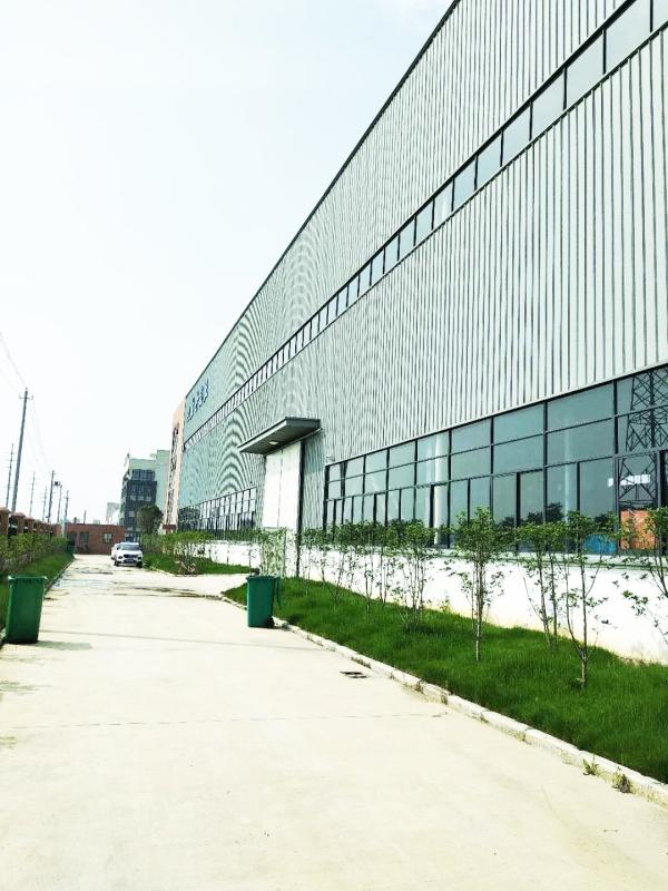 Geverifieerde leverancier in China: - HEFEI MAX ALUMINIUM CO.,LTD