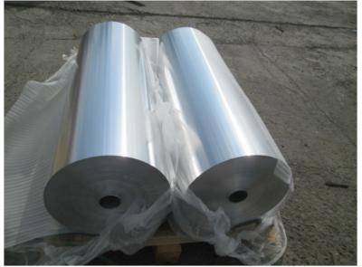 China Air Filter Net Hard Industrial Aluminium Foil Alloy 1100 Temper H18 for sale