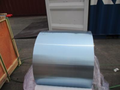 China Mildern Sie Aluminiumfolie H22 große Massenaluminiumfolie-Legierung 1100 Rolls/0.13MM zu verkaufen