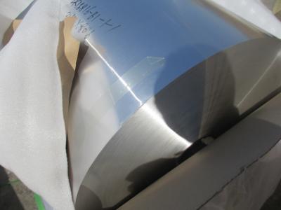 China Legering 1100 Aluminiumstrook 0.145MM Dikte voor Warmtewisselaar/Condensator Te koop