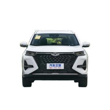 China 2023 China Chery 8PRO Automatic SUV Leather Tigress for sale