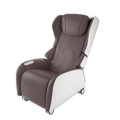 China 4d body massage chair recliner multi function kneading message electric chair portable full body massage chair for sale