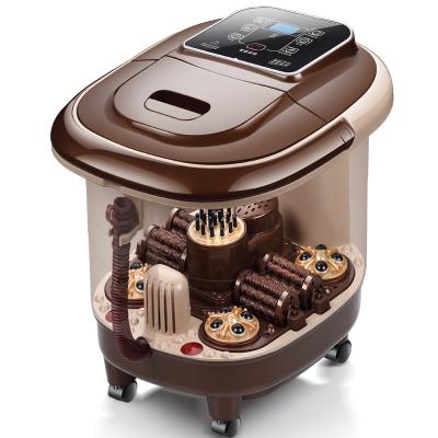 China Eilison Detox Machine Pedicure Tub Factory Cheap Plastic Pedicure Tub for sale