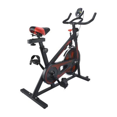 China Eilison 2020 New Commercial Home Use Exercise Spinning Bikes Fitness Indoor Spin_bike for sale