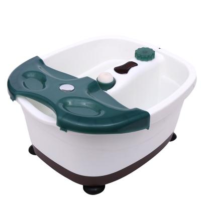 China Manufacturer Price Factory Supply Wholesale Bubble Bath Basin Foot Electric Foot Spa for sale