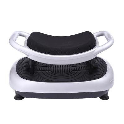 China Home Fashional Platform Vibration Patent Design Crazy Fit Eilison Use Massage To Lose Weight for sale