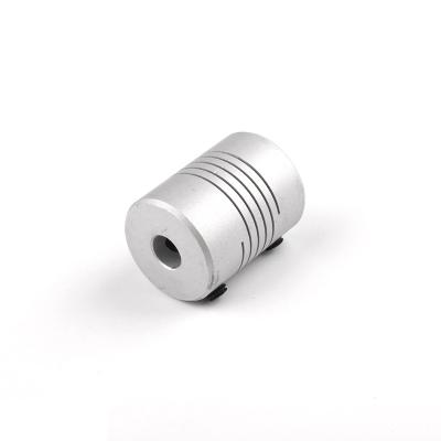 China Other Aluminum Material / Stainless Steel Flexible Coupling for sale