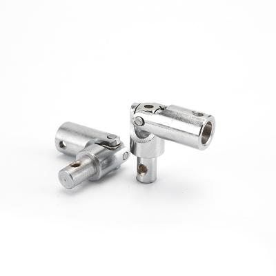 China Other Miniature U-Joint, Mini Universal Joint, Miniature Universal Universal Joint for sale