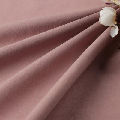 China 40 * 200g Retro Cloth Fabric 200g Spring Oblique Dress Breathable Fabric Casual Wholesale Contract 21 Days for sale