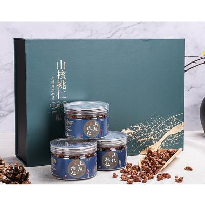 China 100g pecan kernel normal box,pecan havles with plastic box,nuts pecan kernel gift package for sale